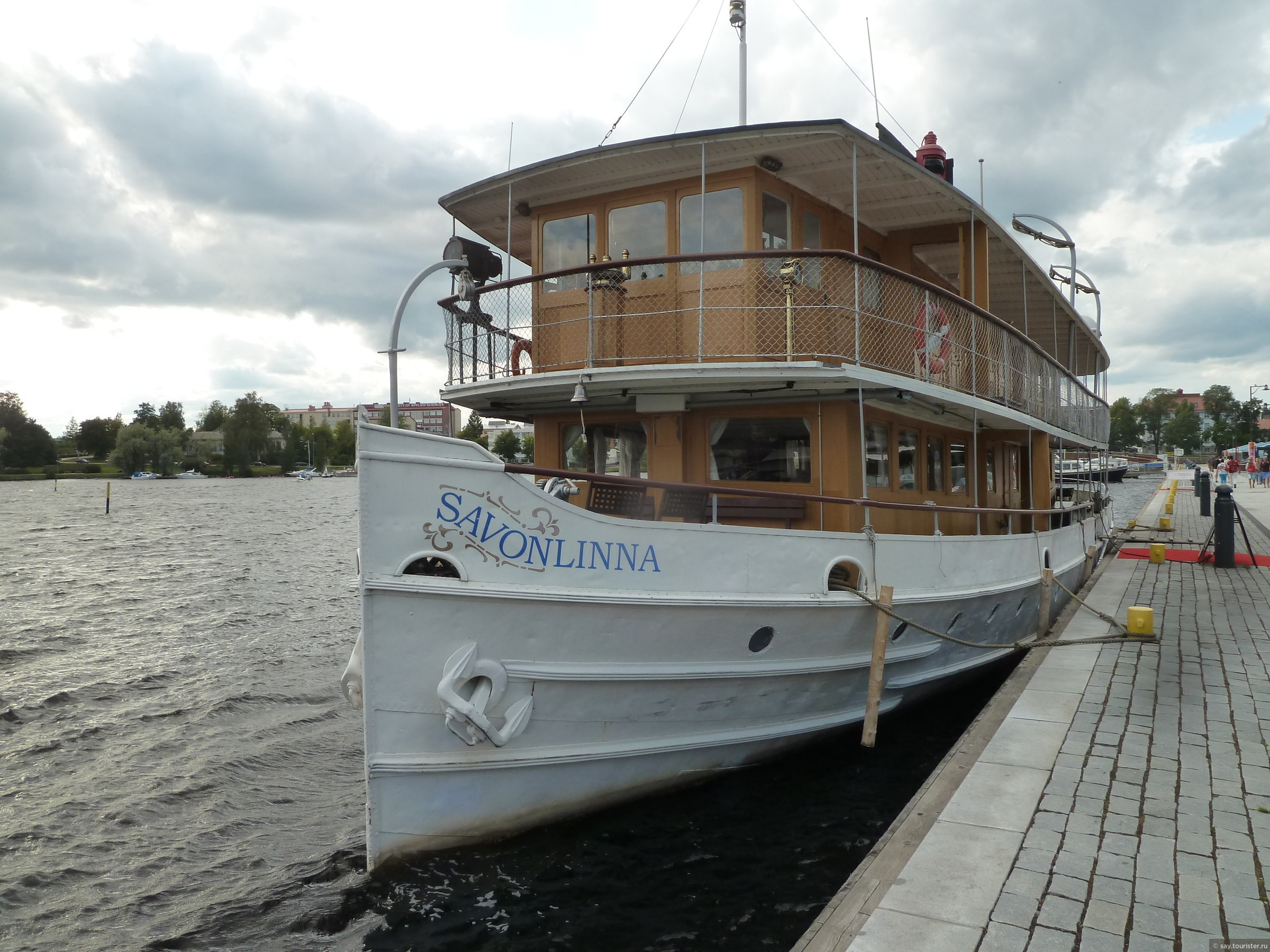 Savonlinna